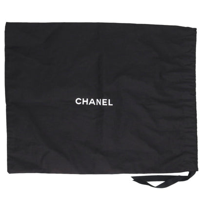 CHANEL Matelassé Lambskin Daypack Backpack Size ONE SIZE