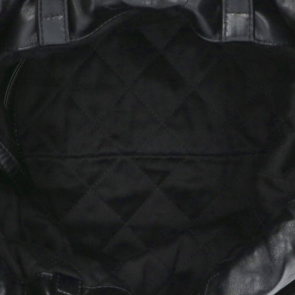 CHANEL Chanel 22 Large Shiny Calfskin Backpack Size ONE SIZE