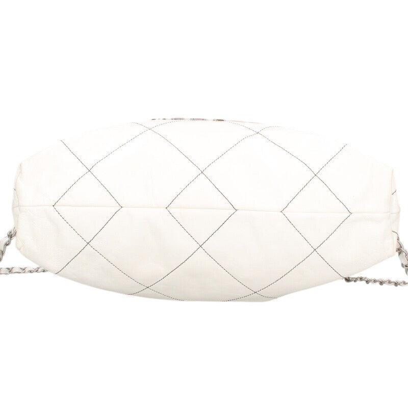 CHANEL Chanel 22 Large Calfskin Backpack Multi Size ONE SIZE