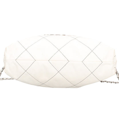CHANEL Chanel 22 Large Calfskin Backpack Multi Size ONE SIZE