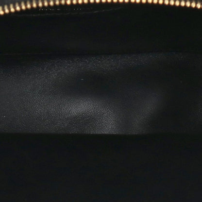 DIOR Cannage Mini Lambskin Backpack Black Size ONE SIZE