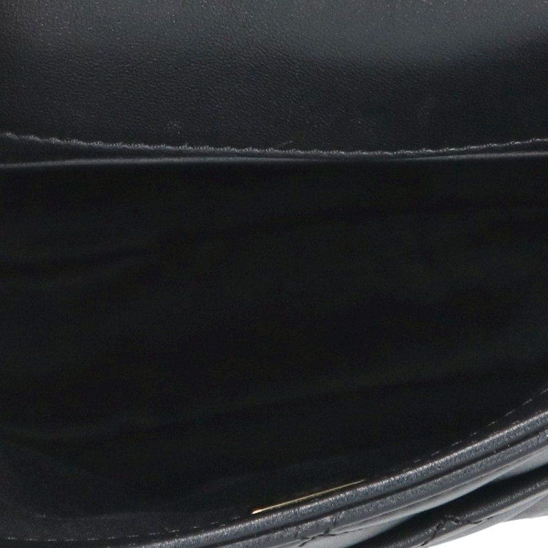 CHANEL 24P Lambskin Gold HW Backpack Multi Size ONE SIZE