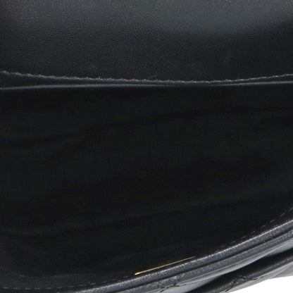 CHANEL 24P Lambskin Gold HW Backpack Multi Size ONE SIZE