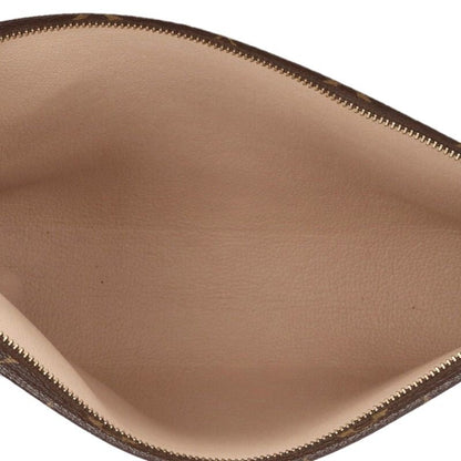 Louis Vuitton Toiletry bag Brown