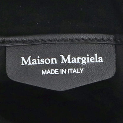 Maison Margiela Calendar Tag Leather Clutch Size ONE SIZE