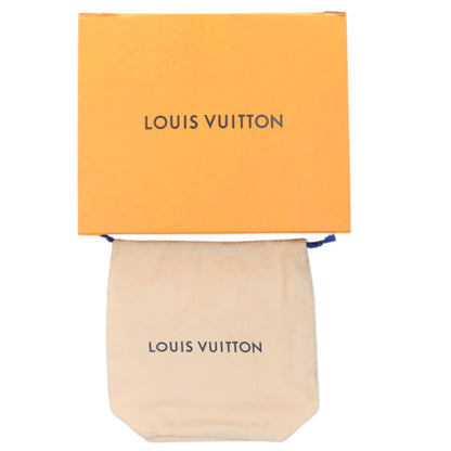 LOUISVUITTON Crocodile Square Handbag White Size ONE SIZE
