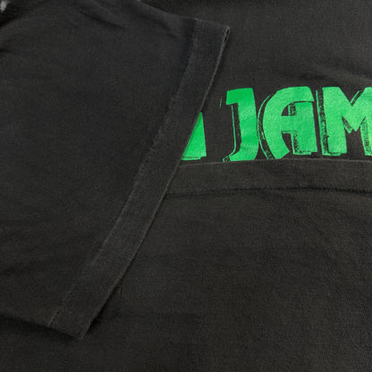 R. KELLY 90s Spring Jam Tour 1996 Graphic T-Shirt Size XL
