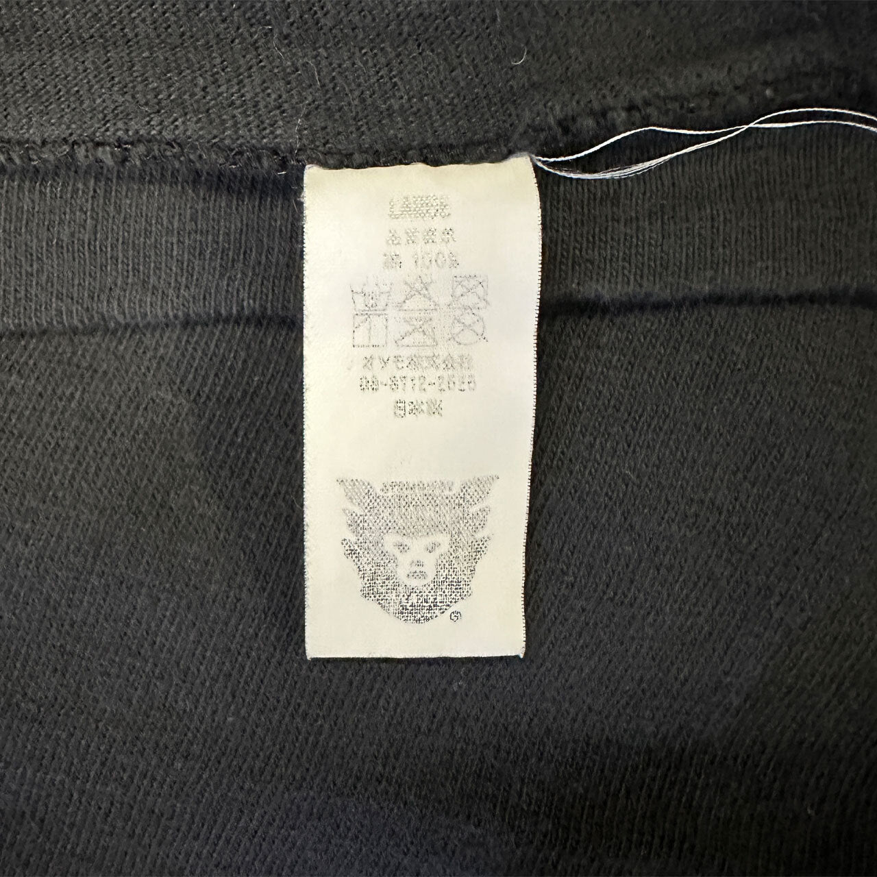 Human Made 21AW T-Shirt Size L