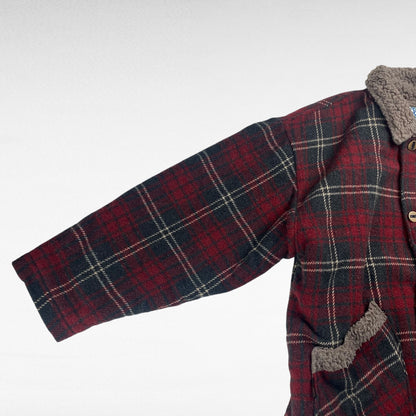 PASSAGER Wool Jacket Size XL