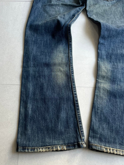 Replay Jeans Blue Size 40