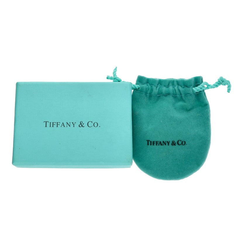 TIFFANY&Co. Return to Heart Silver Signet Ring Size ONE SIZE