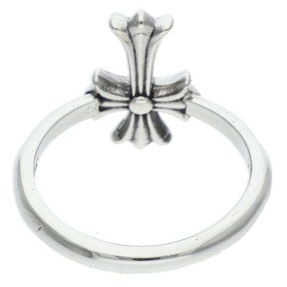 Chrome Hearts BUBBLGM CH CRS Silver Ring Size ONE SIZE