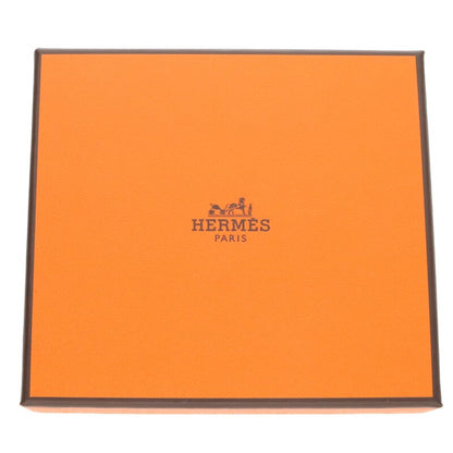 HERMES Mon Petit Kelly Gold H/W Necklace Size ONE SIZE