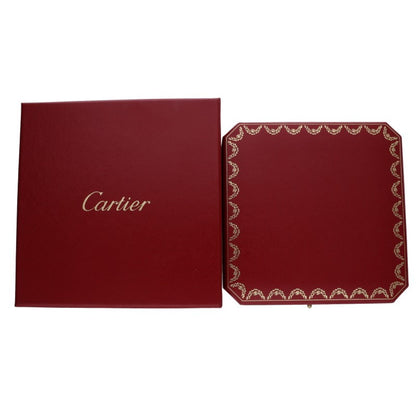 Cartier Diamants Légers K18YG 6P Diamond Size ONE SIZE
