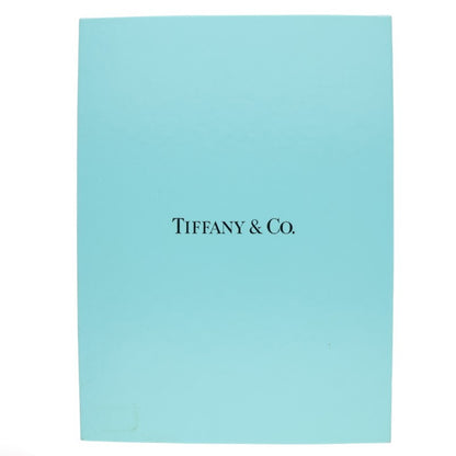 TIFFANY&Co. Paloma Picasso Silver Ring Link Size ONE SIZE