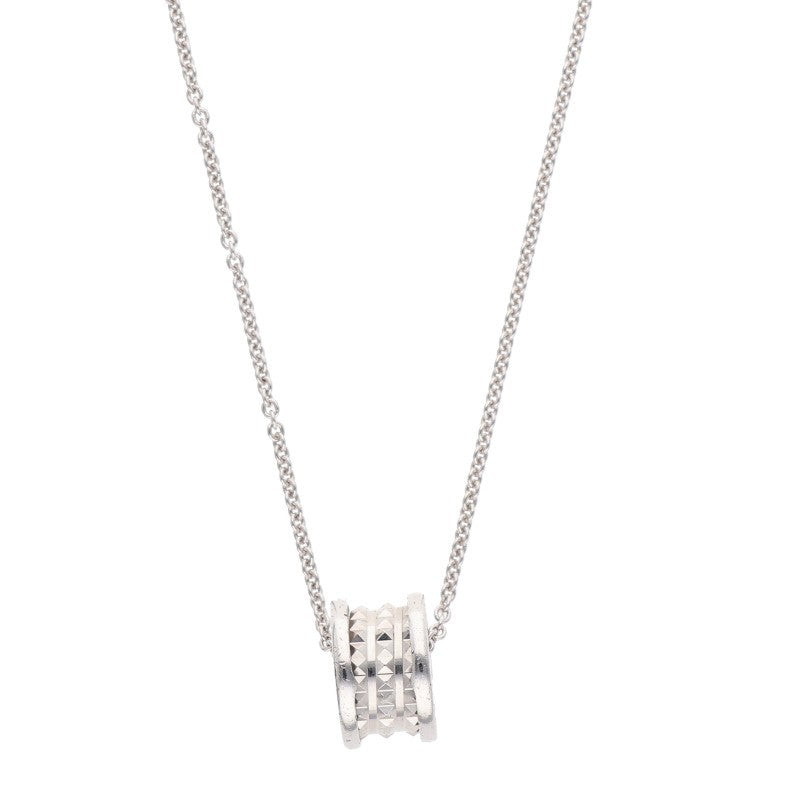 BVLGARI B.zero1 Save the Children Silver Size ONE SIZE