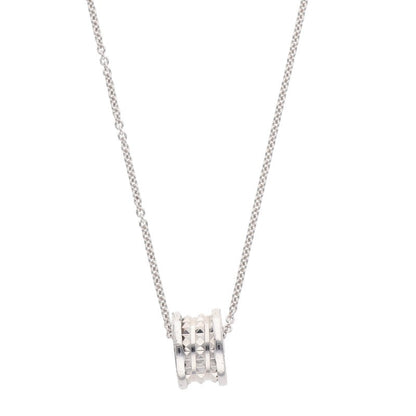 BVLGARI B.zero1 Save the Children Silver Size ONE SIZE