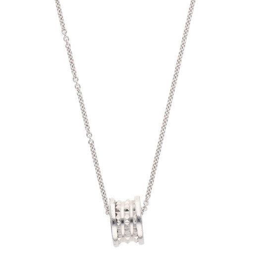 BVLGARI B.zero1 Save the Children Silver Size ONE SIZE