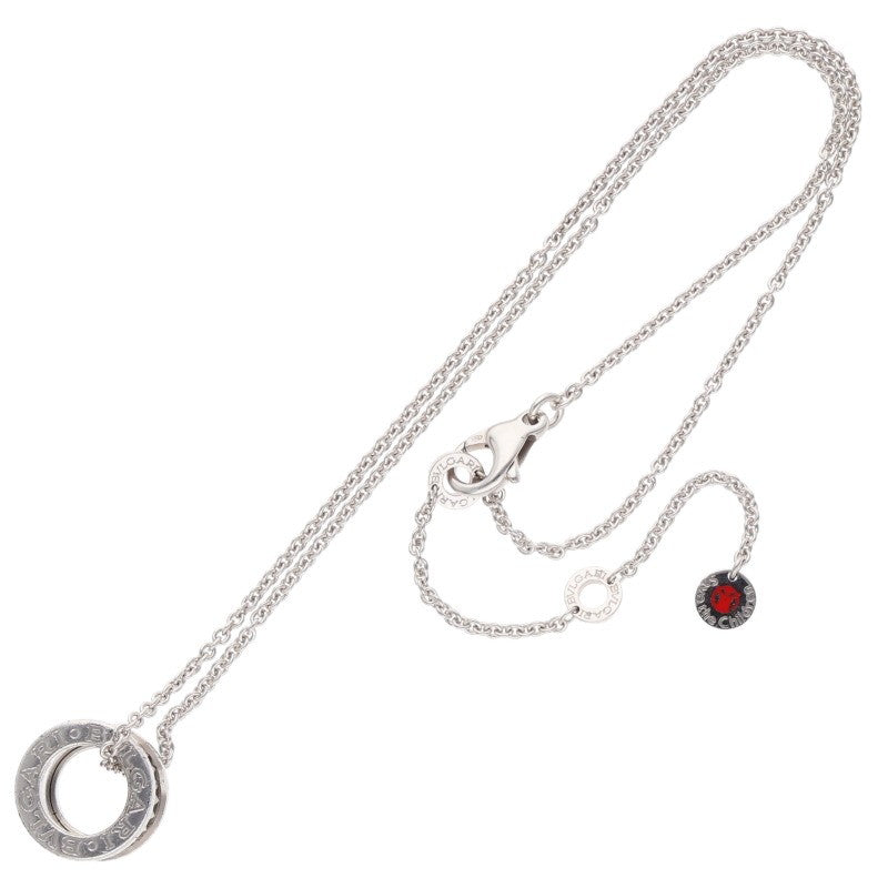 BVLGARI B.zero1 Save the Children Silver Size ONE SIZE