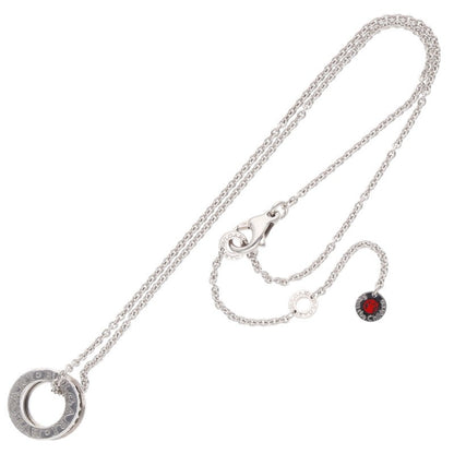 BVLGARI B.zero1 Save the Children Silver Size ONE SIZE