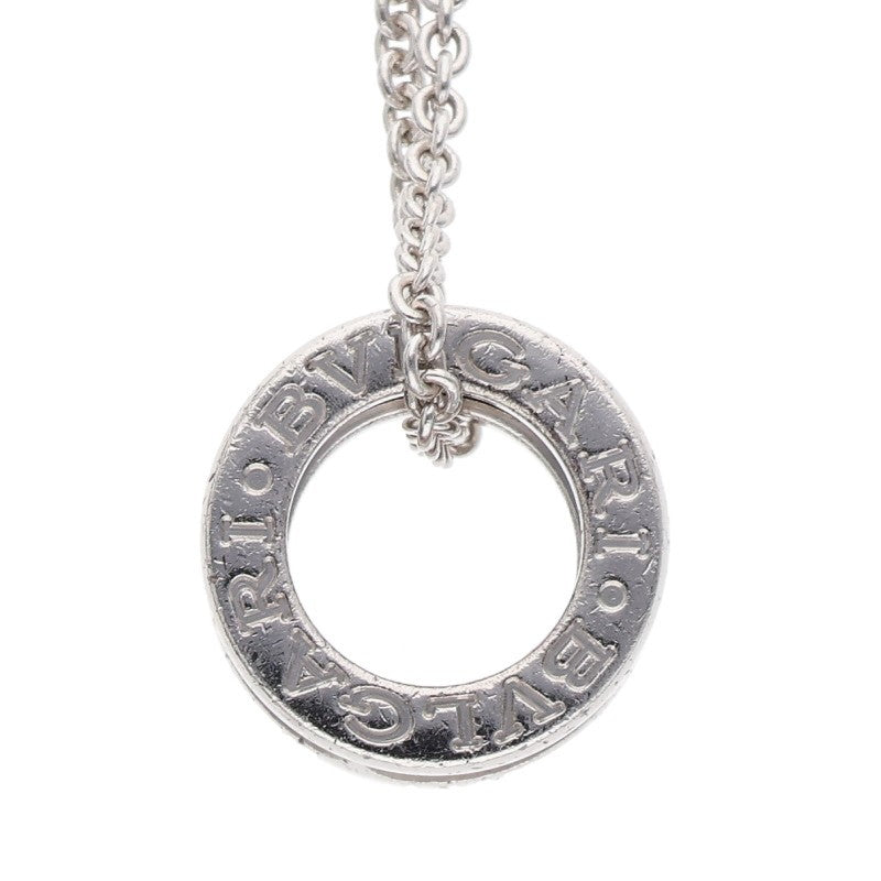 BVLGARI B.zero1 Save the Children Silver Size ONE SIZE