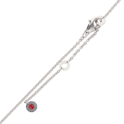 BVLGARI B.zero1 Save the Children Silver Size ONE SIZE