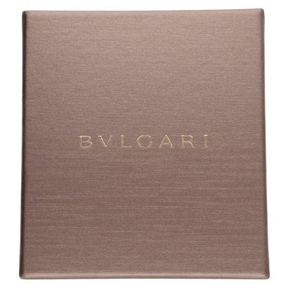 BVLGARI B.zero1 Save the Children Silver Size ONE SIZE