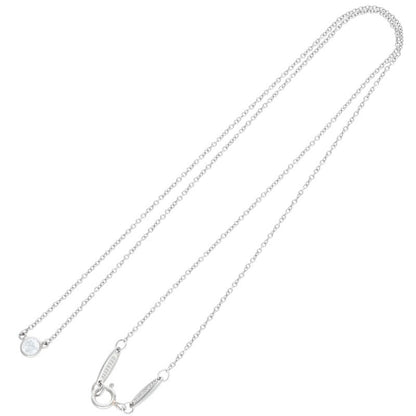 TIFFANY&Co. By the Yard Platinum 1 Diamond Size ONE SIZE