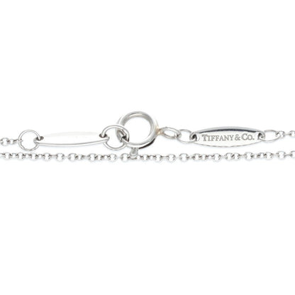 TIFFANY&Co. By the Yard Platinum 1 Diamond Size ONE SIZE