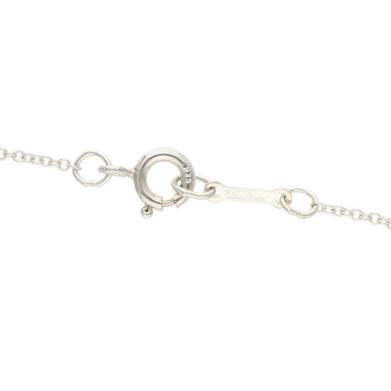 TIFFANY&Co. Double Loving Heart Sterling Size ONE SIZE