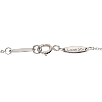 TIFFANY&Co. By the Yard PT950 Platinum Diamond Size ONE SIZE