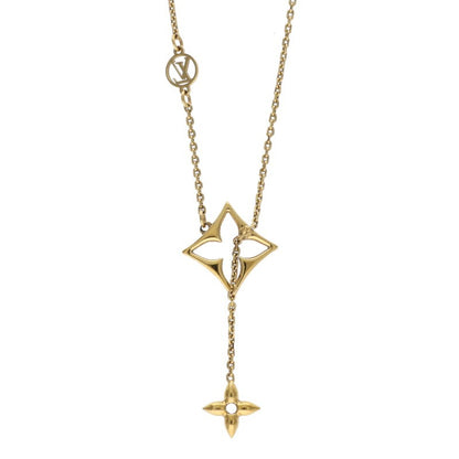 Louis Vuitton Floral Glam Gold (Silver 5.5g)