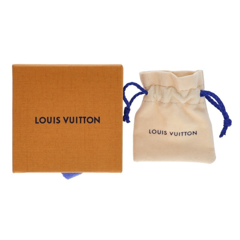 Louis Vuitton Floral Glam Gold (Silver 5.5g)