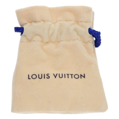 LOUISVUITTON LV Iconic Stone Logo Necklace Size ONE SIZE