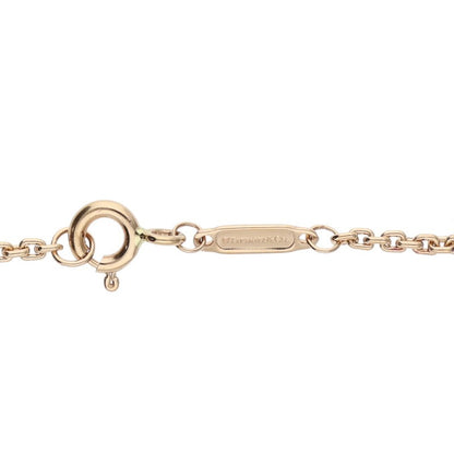TIFFANY&Co. Hardwear Double Link 18K Pink Gold Size ONE SIZE