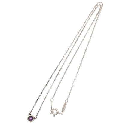 TIFFANY&Co. By the Yard Silver & Purple Size ONE SIZE