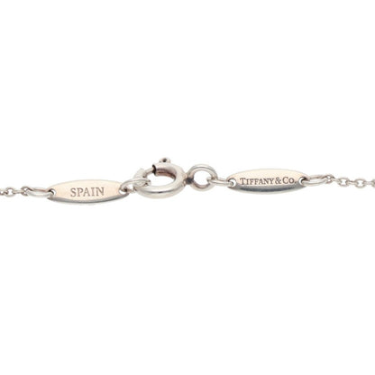 TIFFANY&Co. By the Yard Silver & Purple Size ONE SIZE