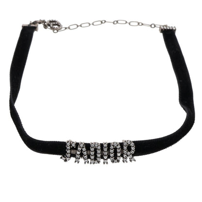 Christian Dior JA DIOR Choker Necklace Size ONE SIZE