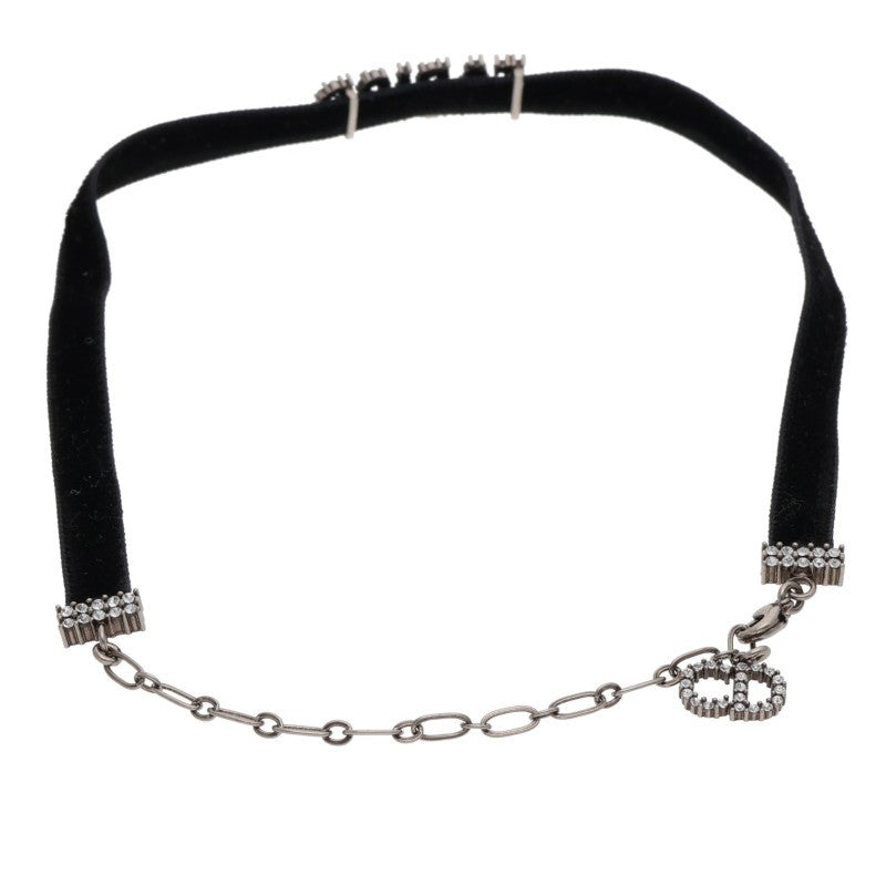 Christian Dior JA DIOR Choker Necklace Size ONE SIZE