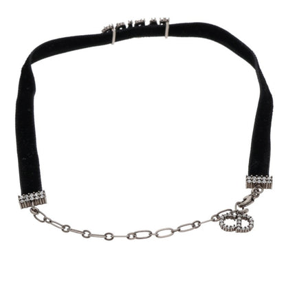 Christian Dior JA DIOR Choker Necklace Size ONE SIZE