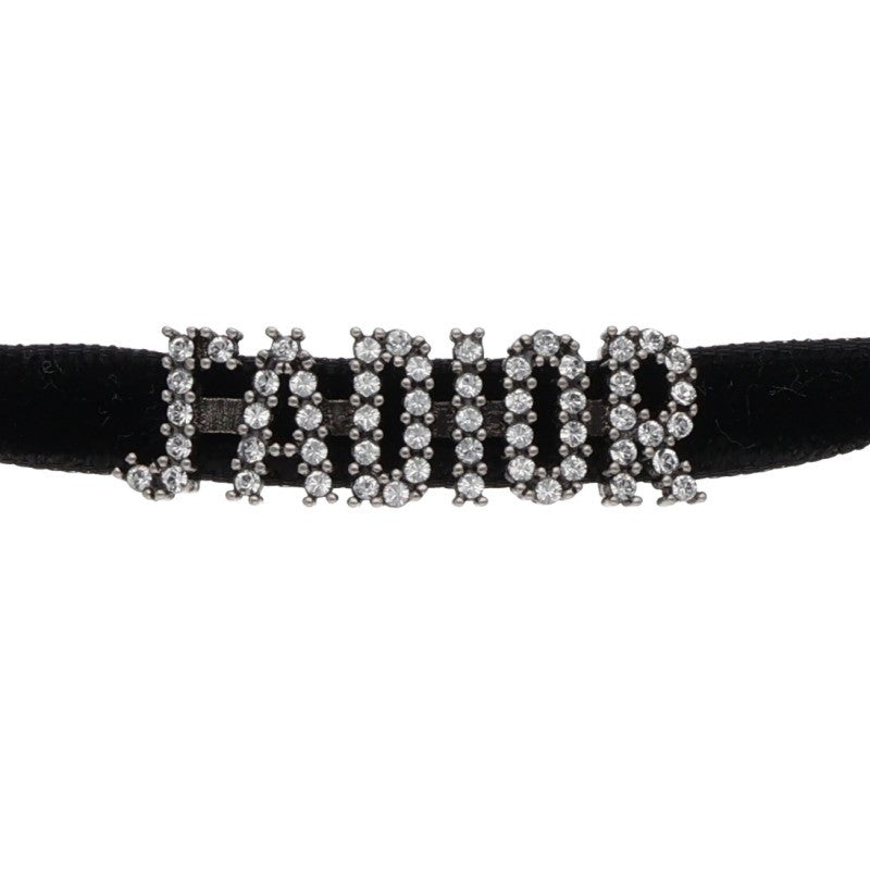 Christian Dior JA DIOR Choker Necklace Size ONE SIZE