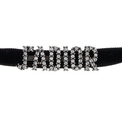 Christian Dior JA DIOR Choker Necklace Size ONE SIZE