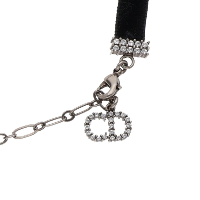 Christian Dior JA DIOR Choker Necklace Size ONE SIZE