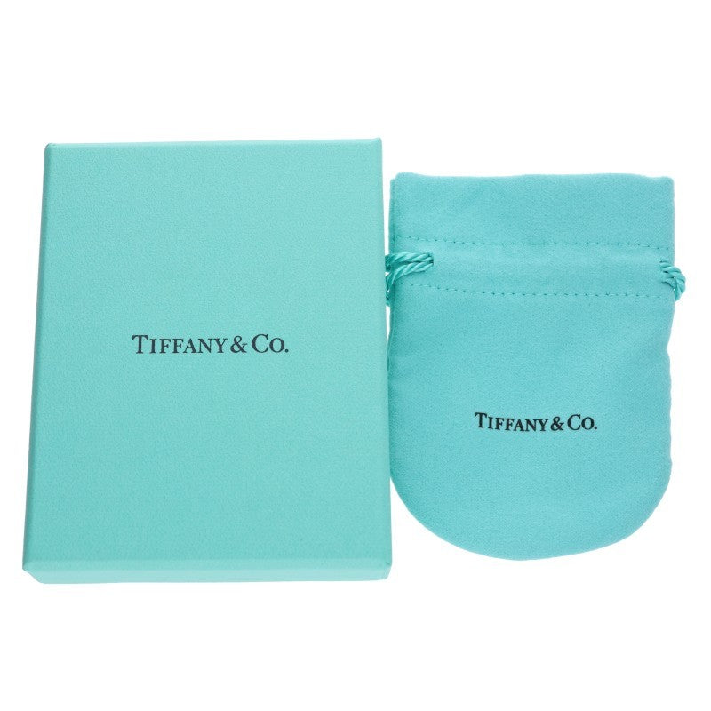 TIFFANY&Co. By the Yard Aquamarine Silver Size ONE SIZE