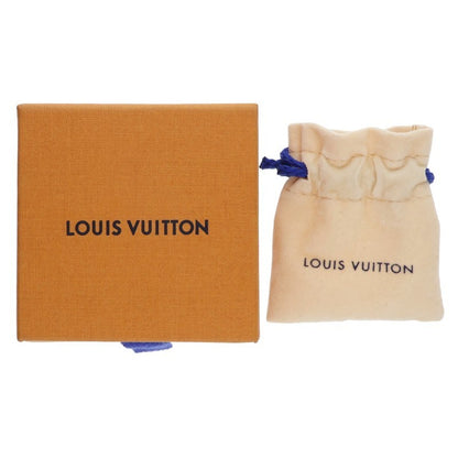 LOUISVUITTON Monogram Iconic Necklace Pink Size ONE SIZE