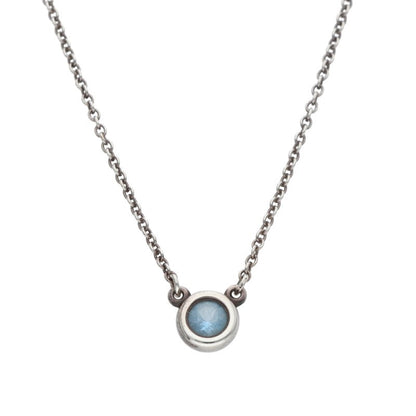 TIFFANY&Co. Color By the Yard Aquamarine Size ONE SIZE