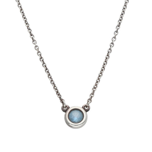 TIFFANY&Co. Color By the Yard Aquamarine Size ONE SIZE