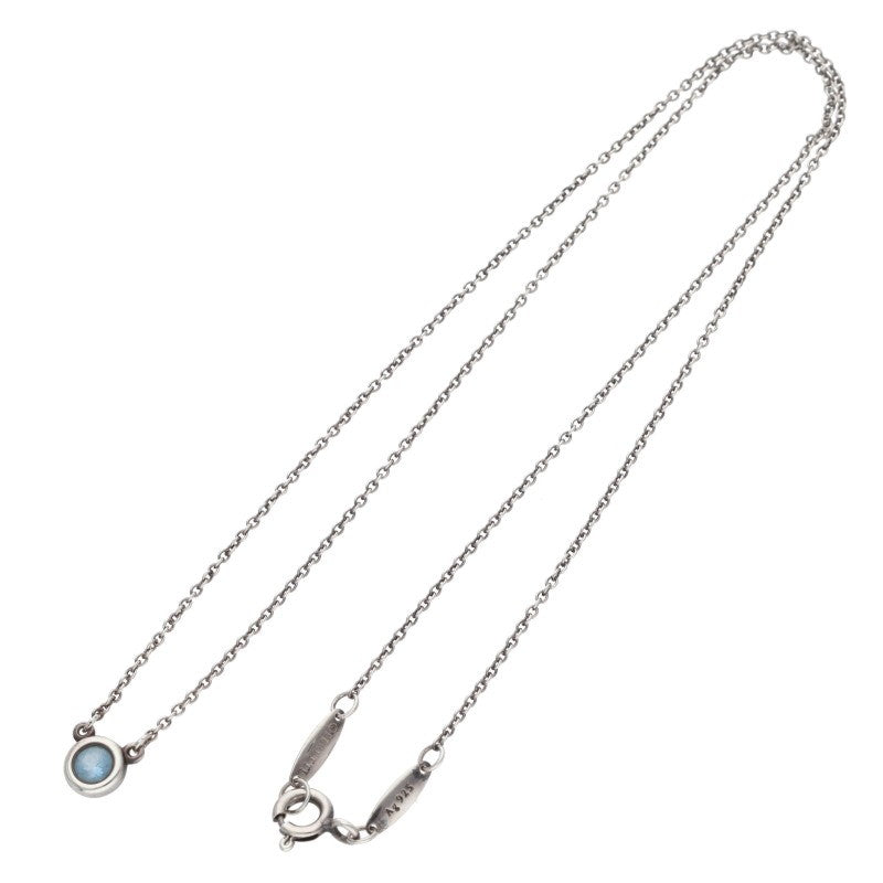 TIFFANY&Co. Color By the Yard Aquamarine Size ONE SIZE