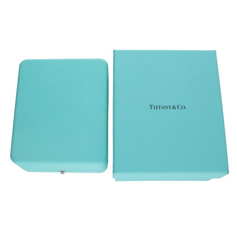 TIFFANY&Co. Color By the Yard Aquamarine Size ONE SIZE