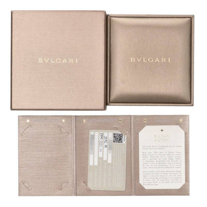BVLGARI B-ZERO1 Mini K18PG Necklace